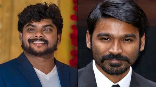 தனுஷ் பாராட்டிய நடிகர் ...டாப் கியரில் செல்லும் டீ எஸ் கே