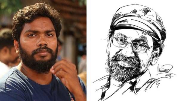 ”முன்னத்தி ஏர்” மறைந்து விட்டது.. இயக்குநர் பா. ரஞ்சித் உருக்கம்.. ஆர்யா, ஆரி, சமுத்திரகனி இரங்கல்