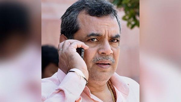 தடுப்பூசி போட்டுக் கொண்ட நடிகருக்கு கொரோனா...அதிர்ச்சியில் பாலிவுட்