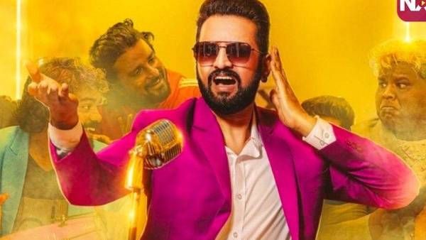 பாரிஸ் ஜெயராஜ், நெஞ்சம் மறப்பதில்லை OTT ரிலீஸ் தேதி.. இதுதாங்க!