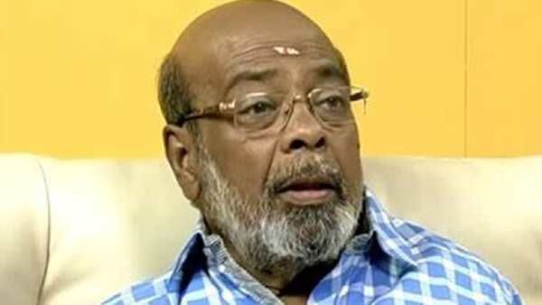 பழம்பெரும் மலையாள நடிகர் பி.சி.சோமன் காலமானார்