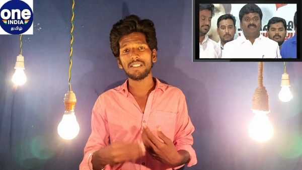 விராலிமலை தொகுதியில் கண்ணீர்விட்ட விஜய பாஸ்கர்.. தேர்தல்கள சுவாரசியங்கள்.. டாப் 5 பீட்ஸில்!