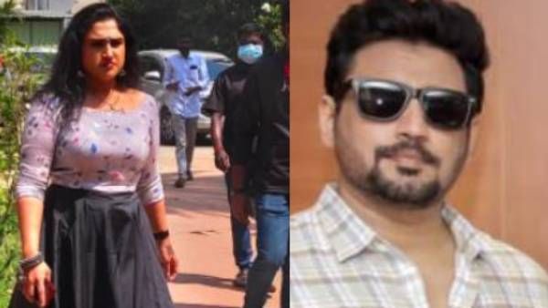 வரிசையாக வனிதா விஜயகுமாருக்கு வரும் சினிமா வாய்ப்பு.. பிரசாந்தின் அந்தகன் படத்திலும் இணைந்துள்ளார்!