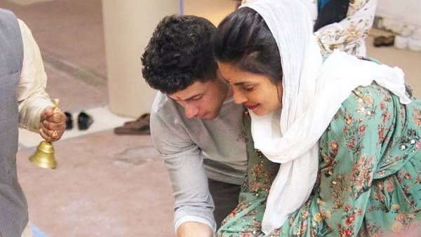 சத்தமில்லாமல் புதிய அவதாரம் எடுக்கும் பிரியங்கா...இந்த துறையையும் விட்டு வைக்கல போல