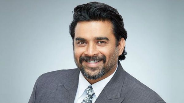 கடவுள் அருளால் மீண்டு வந்து விட்டோம்.. கொரோனா நெகட்டிவானதால் மாதவன் மகிழ்ச்சி!