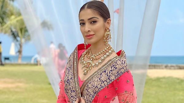 பெட்டில் வெறும் போர்வையுடன் ஹாயாக ராய் லக்ஷ்மி.. கன்னாபின்னாவென கமெண்ட்டடிக்கும் நெட்டிசன்ஸ்!