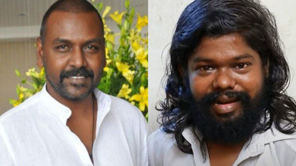 சகோதரா.. உங்கள் குழந்தைகளை நான் பார்த்துக்கொள்கிறேன்.. தீப்பெட்டி கணேசன் மறைவு.. லாரன்ஸ் உருக்கம்!