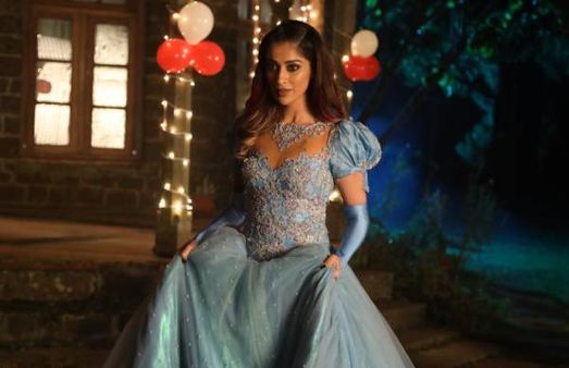 'சிண்ட்ரெல்லா' ... ஒரே டேக்கில் உருவான ஸ்னீக் பீக்… எஸ்.ஜே.சூர்யா வெளியிட்டார்!