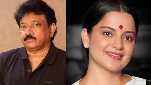 சொர்க்கத்தில் இருந்து ஜெயலலிதா சந்தோஷப்படுவார்.. கங்கனாவை பாராட்டி தள்ளிய ராம் கோபால் வர்மா!