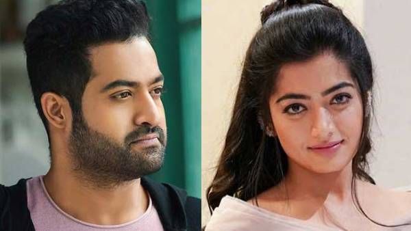 டாப் ஹீரோக்களின் படத்தில் கமிட்டாகும் கார்த்தி பட நடிகை.. முதல் முறையாக அந்த நடிகருடனும் ரொமான்ஸ்!