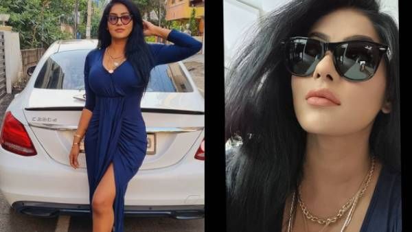 நல்லா மொழு மொழுன்னு தான் இருக்கீங்க…ரேஷ்மாவை பார்த்து ஜொள்ளுவிடும் ரசிகர்கள் !