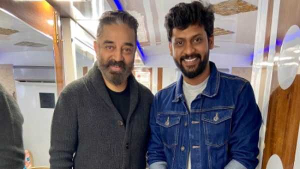 உங்களிடம் இருந்து நிறைய கற்றுக்கொண்டேன்.. ரொம்ப நன்றி சார் கமலை சந்தித்த ரியோ.. டிவிட்டரில் உருக்கம்