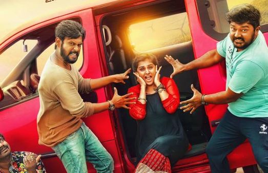 பின் வாங்கிய சிவகார்த்திகேயன்.. தனுஷுடன் மோத தயாரான பிக் பாஸ் பிரபலம்.. எல்லாம் பக்கா பிளானா?