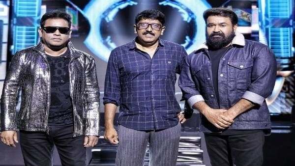 நடிப்பிலும் பின்னி பெடலெடுக்கும் ஏ.ஆர்.ரஹ்மான்.. வைரல் புகைப்படம் !