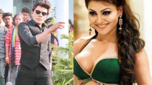 200 கோடி பட்ஜெட்டில் உருவாகும் லெஜண்ட் சரவணா படம்.. பிரபல பாலிவுட் நடிகையை ஹீரோயினாக்கிய படக்குழு!