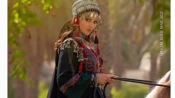 ஆசியாவிலேயே இவங்களுக்கு தான் அந்த மரியாதையாம்.. யங் சூப்பர்ஸ்டார் பட்டம் வேற.. கலக்கும் ஊர்வசி!