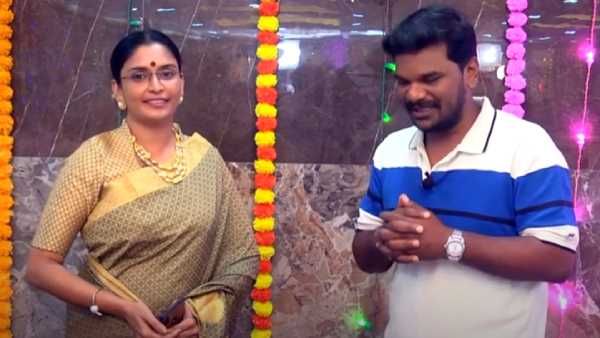 கடைக்குட்டி சிங்கம் டு சில்லுனு ஒரு காதல்.. நடிகை இந்துமதி பேட்டி!