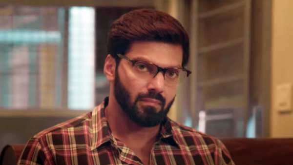 திருமண நாள் அன்று ஆர்யாவுக்கு கிடைத்த அழகான பரிசு.. வைரலாகும் டெடி படத்தின் புதிய ஸ்நீக் பீக்!