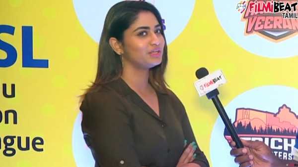 அது பத்தி இப்போ சொல்ல முடியாது.. தளபதி தான் ஃபேவரைட்.. சீக்கிரமே சினிமாவில்.. ஷிவானி எக்ஸ்க்ளூசிவ்!