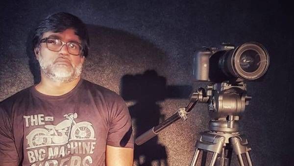 சாத்தானாக பெரியாரை சித்தரித்தாரா செல்வராகவன்? சர்ச்சையை கிளப்பிய பேட்டி.. மன்னிப்பு கேட்டு ட்வீட்!