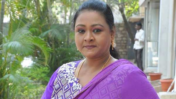 என்னை தாயாக்கிய ரசிகர்கள்...வைரலாகும் ஷகீலாவின் எமோஷனல் வீடியோ