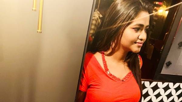 நான் சரியானவளாக இல்லாமல் இருக்கலாம்.. ஆனால்.. நடிகை ஷாலு ஷம்மு போட்ட அதிரடி போஸ்ட்!