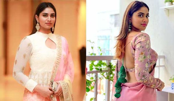 வாரேவா.. கோலிவுட்டின் புது ஹீரோயின் ரெடி.. தீயாக பரவும் ஷிவானி நாராயணனின் லேட்டஸ்ட் புகைப்படங்கள்!