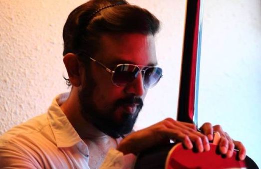 ஜிவி பிரகாஷ், விஜய் ஆண்டனியை தொடர்ந்து ஹீரோவாகும் மற்றொரு இசையமைப்பாளர்!