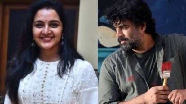 மாதவனுக்கு ஜோடியாகும் அசுரன் நாயகி!