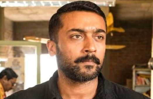 இந்த முறையும் ஏமாற்றம்.. ஆஸ்கர் போட்டியில் இருந்து சூர்யாவின் சூரரைப் போற்று வெளியேற்றம்!