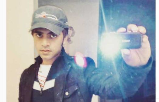 மீண்டும் இணையத்தை அலற விட்ட சிம்பு...10 நிமிடத்தில் 15,000 லைக்கள்