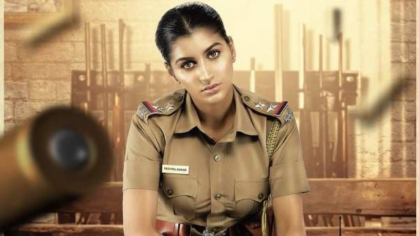 முதல் முறையாக அப்படி ஒரு ரோலில் நடிக்கும் யாஷிகா ஆனந்த்.. வில்லன் யார் தெரியுமா?!