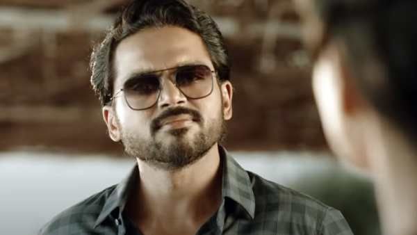 கார்த்தியின் சுல்தான்... புதிய ரொமான்டிக் ப்ரோமோ டீசர் வெளியீடு