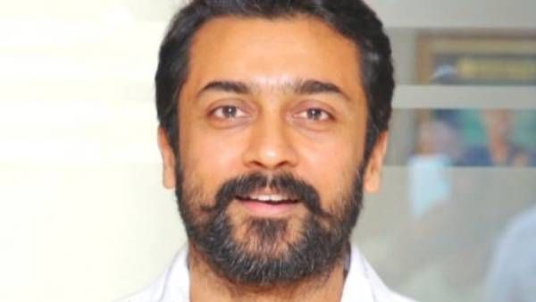 வெற்றிமாறனின் வாடிவாசல் படத்துக்கான டெஸ்ட் லுக்கை முடித்த சூர்யா.. விரைவில் படப்பிடிப்பு!