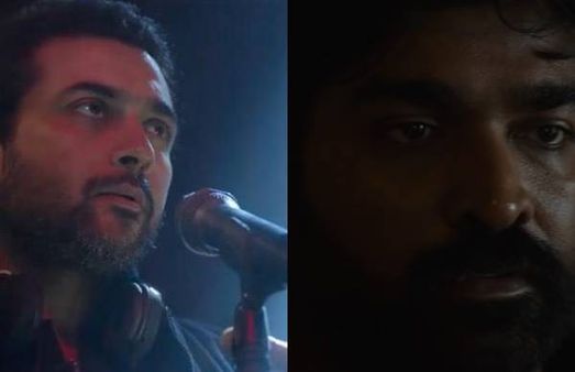 9 கதைகள்.. 9 இயக்குநர்கள்.. சூர்யா, விஜய்சேதுபதி, சித்தார்த், அரவிந்த் சாமி.. நெட்பிளிக்ஸின் நவரசா!