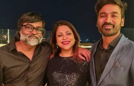 இதைப்பார்த்துதான் செல்வராகவன் மீது காதல் கொண்டேன்.. கீதாஞ்சலி சொன்ன ரகசியம்!