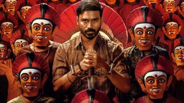 அசுரர்களுக்கு நடுவே கர்ணன்.. டீசர் ரிலீஸ் தேதியை அறிவித்த தனுஷ்.. டிரெண்டாகும் #KarnanTeaser