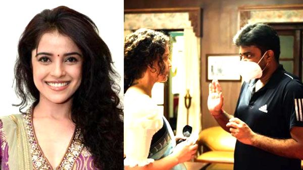 அவர் ஒரு ஜெம்.. அவரை போன்ற ஒருவரை பார்த்ததேயில்லை.. இயக்குநர் ஏஎல் விஜயை புகழும் பிரபல நடிகை!