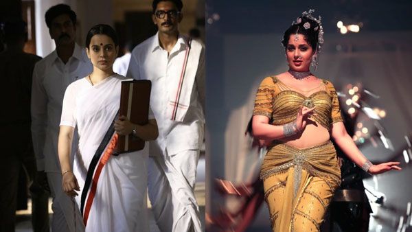 தலைவி படத்தின் ஸ்ட்ரீமிங் உரிமையை வாங்கிய பிரபல OTT நிறுவனங்கள்