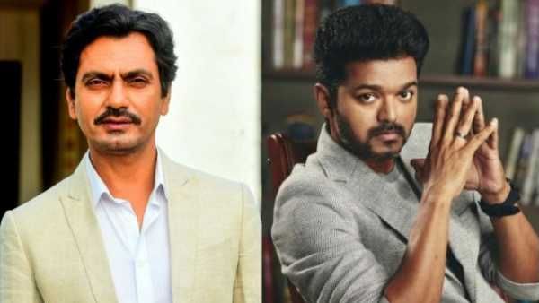 விஜய்யின் தளபதி 65 படத்தில் வில்லனாக நடிக்கும் ரஜினி பட வில்லன்? தீயாய் பரவும் தகவல்!