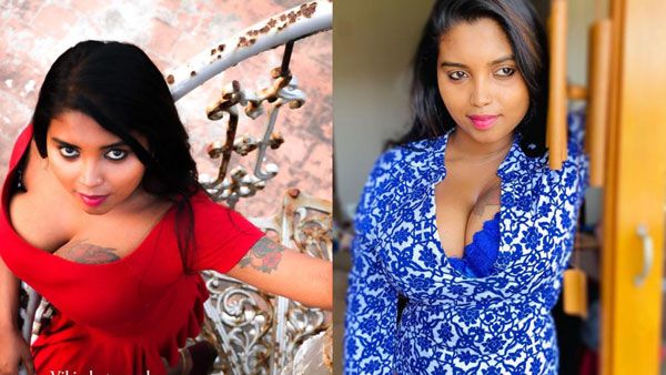 ப்பா.. டாப் ஆங்கிளில் அப்படி ஒரு போஸ்.. இன்ஸ்டாவை திணறடிக்கும் டிக்டாக் இலக்கியா!