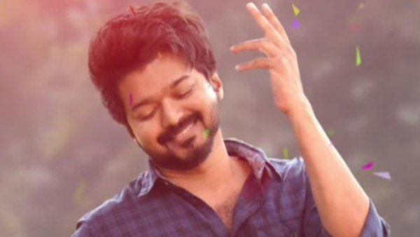 இன்று வரை மாஸ்காட்டும் வாத்தி கம்மிங்...100 மில்லியன் பார்வையாளர்களை கடந்து சாதனை !