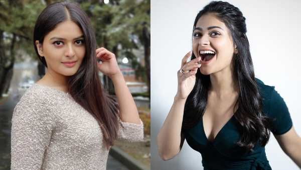 சந்தானம் பட நடிகைக்கு கொரோனா…மருத்துவமனையில் அனுமதி!