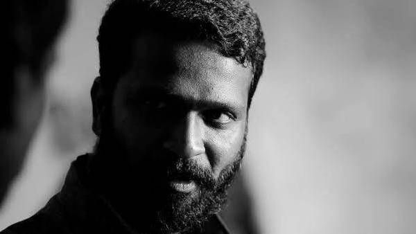 வெற்றிமாறன் - சூரி படத்தின் தலைப்பு இதுதானா!?