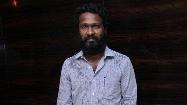 சூரி படத்திற்கு சிவாஜி–ரஜினி பட டைட்டிலை தேர்வு செய்த வெற்றிமாறன்