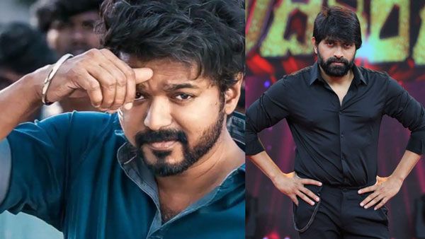 விஜய்யின் தளபதி 65 படத்தின் அசத்தலான அப்டேட்.. பிரபலம் பகிர்ந்த டிவிட்.. என்னன்னு பாருங்க!