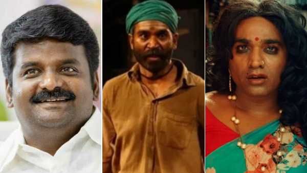 தமிழ் திரையுலகம் நம்மை கௌரவப்படுத்தியுள்ளது…தனுஷ், விஜய்சேதுபதியை வாழ்த்திய அமைச்சர் !