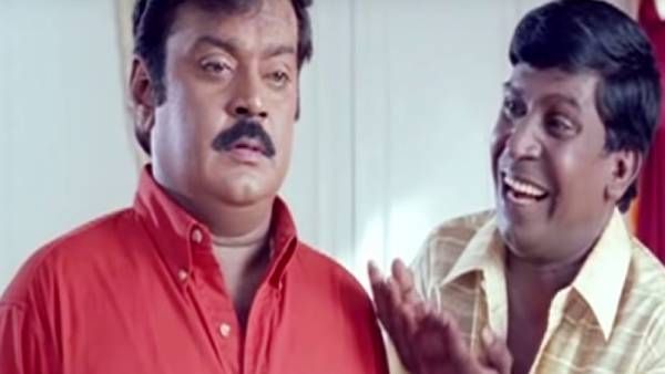 விஜயகாந்தை சந்தித்து கண்ணீர் விட்டு கதறிய வடிவேலு? ஆறுதல் சொன்ன பிரேமலதா.. தீயாய் பரவும் தகவல்!