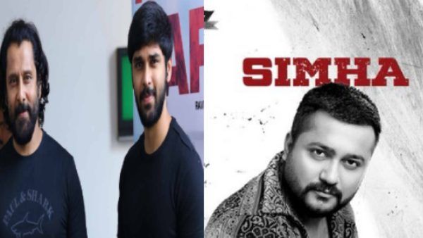 வெயிட்டாக உருவாகும் சியான் 60.. சிம்ரனை தொடர்ந்து விக்ரம் படத்தில் இணைந்த பிரபல நடிகர்!