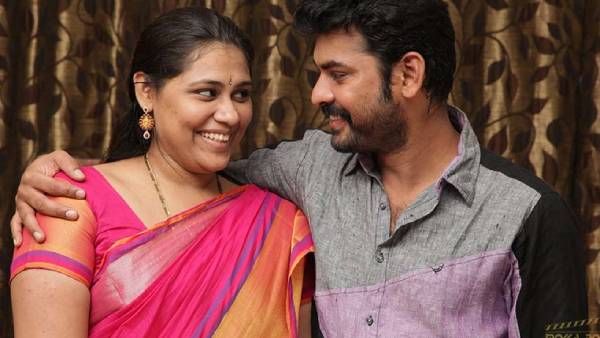 தேர்தலில் போட்டியிட விரும்பும் பிரபல நடிகரின் மனைவி.. விருப்பமனு தாக்கல்..எந்தக் கட்சின்னு பாருங்க!